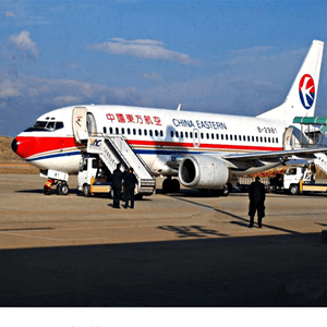 泉州晋江航空物流航空快运业稳步发展的原因是什么？